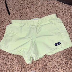 Patagonia Baggies